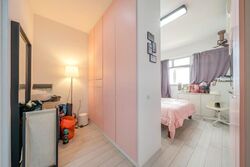 Blk 513D Saraca Breeze @ Yishun (Yishun), HDB 4 Rooms #622697081